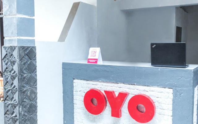 OYO 1929 Senggigi Hill View Homestay Syariah