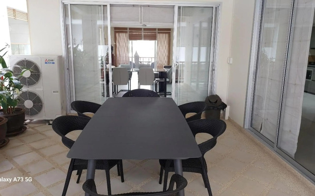 Siam Palm Residence