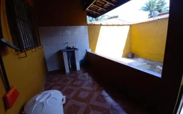 Casa em Ubatuba
