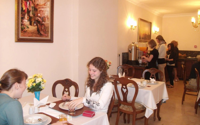 Sultan Palace Hotel