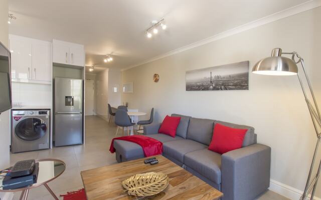 Madison Place Luxury Apartments