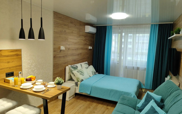 Любимые квартиры на улице Энтузиастов 15к2