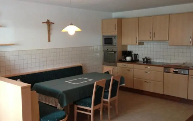 Ferienwohnung Helga Luxner