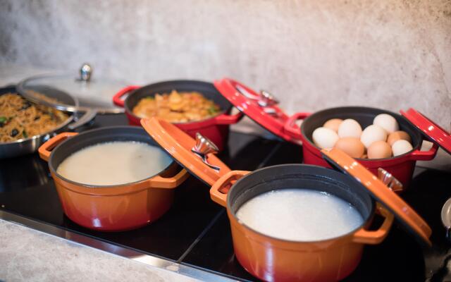 Holiday Inn Express Nanchang West Station by IHG