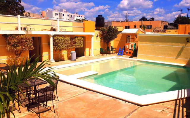 Hotel El Marques