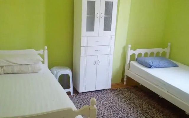 Summer Resort
