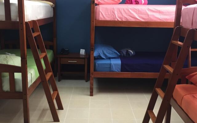 La Milonga Hostel