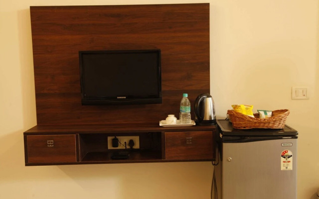 PAH Clarista Hotel