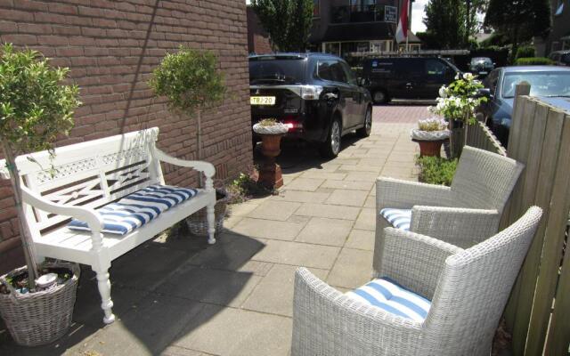 Pension Zandvoort aan Zee