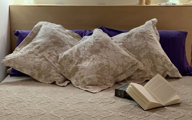 Tenuta di Cascina Diavolo dei Boschi