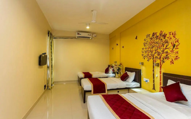 Carlin Serviced Apartments