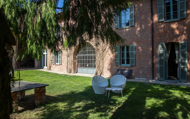 La Dimora Del Caccetta