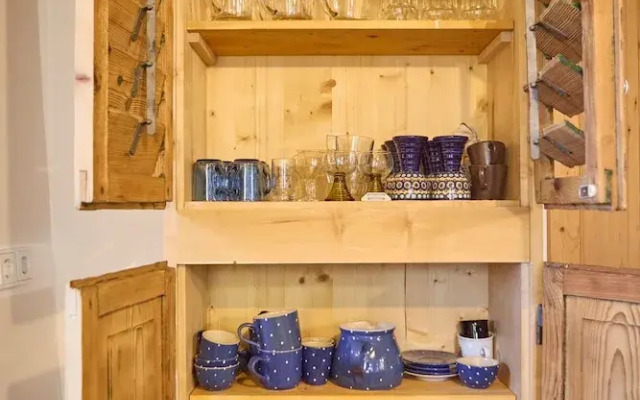 Waldharmonie Chalet & Apartments