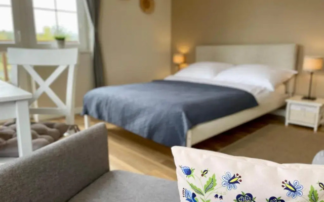 Apartament Łeba