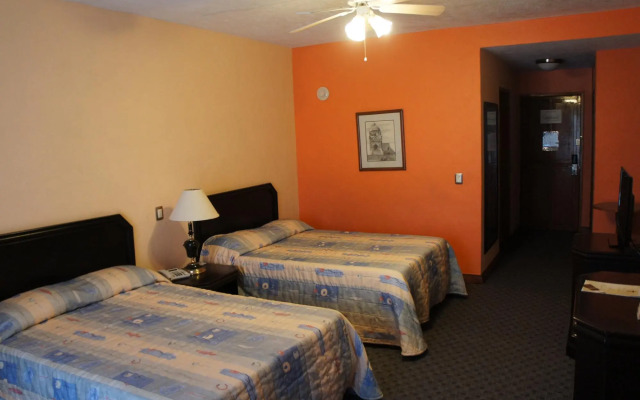 Hotel Casa Grande y Centro de Negocios