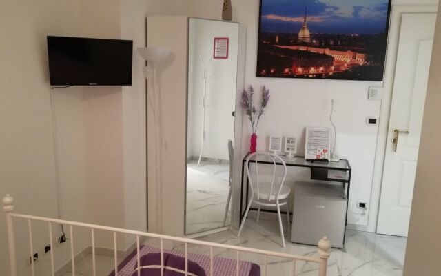 B&B Casa Nizza