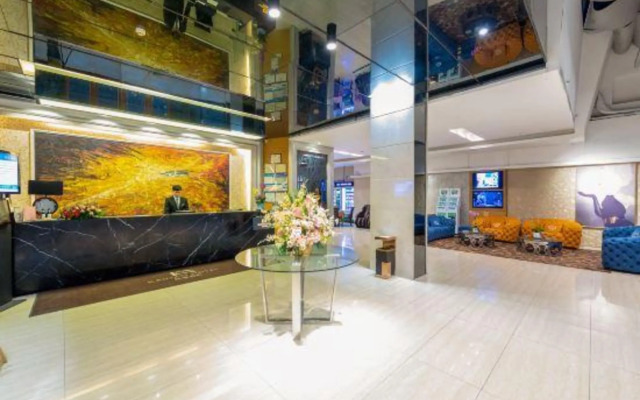 KaiMan Hotel