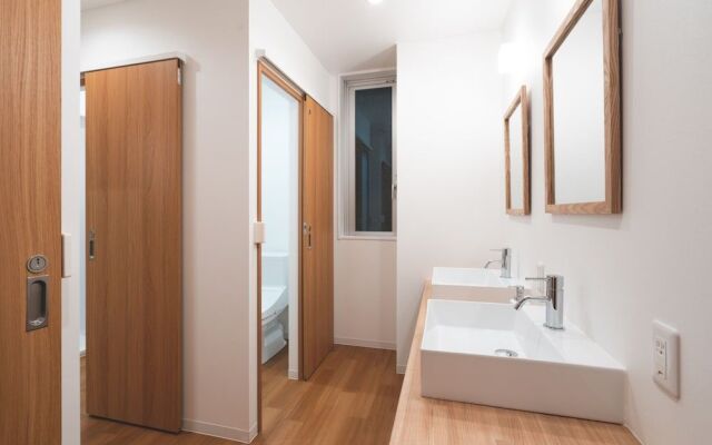 THY Guest House - Hostel