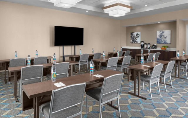 Residence Inn Tustin Orange County