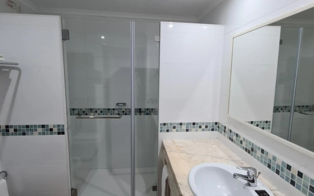 Hotel Apartamento Brisa Sol
