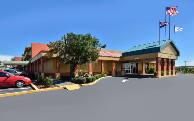 Americas Best Value Inn Cocoa Port Canaveral