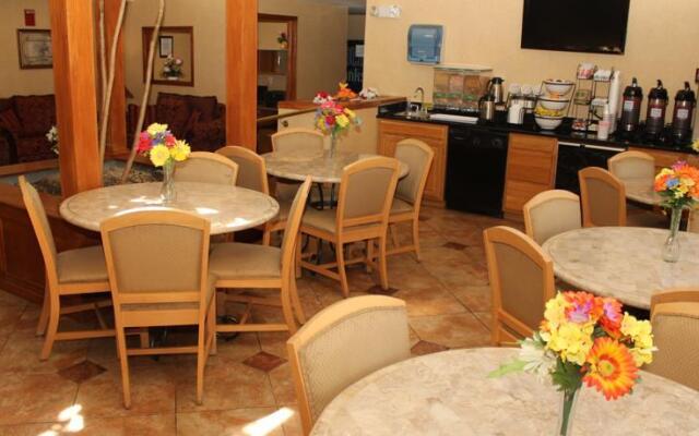 Comfort Inn