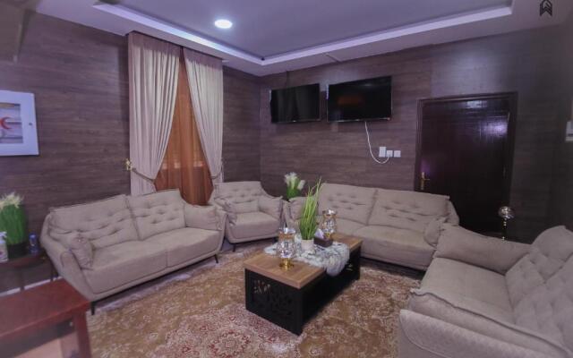 Yar Furnished Apartments