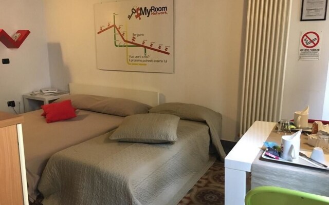 Suite Tower