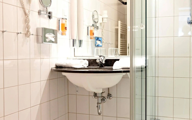 Steigenberger Aparthotel Zingst