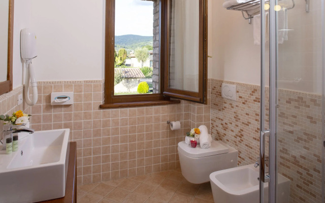 Agriturismo il Cantico di San Francesco