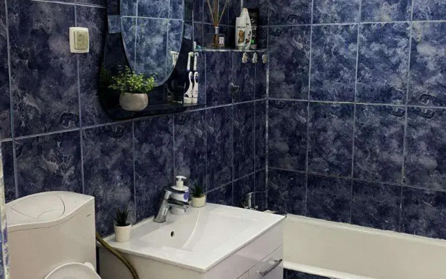 Central Apartament Mangalia