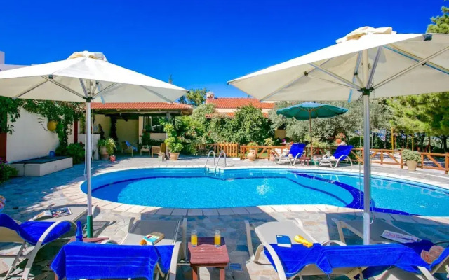 Villa Agapi Episcopi