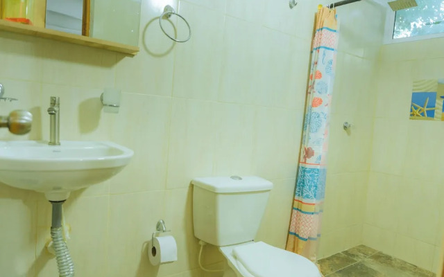 Perla Negra House Hostel