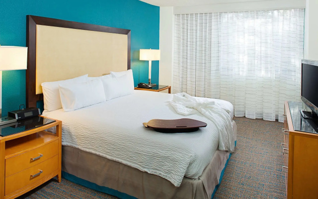 Residence Inn Washington, DC/Foggy Bottom