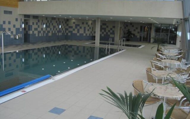 Hotel SOREA TRIGAN