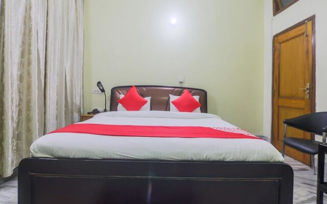 OYO 22526 Baruah's Guest House