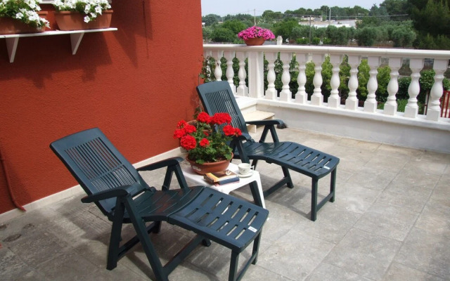 Borgo del Cardinale Country House