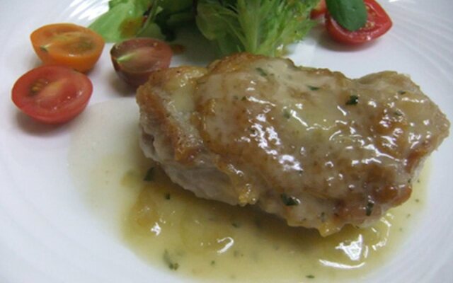 Pension Restaurant La Collina
