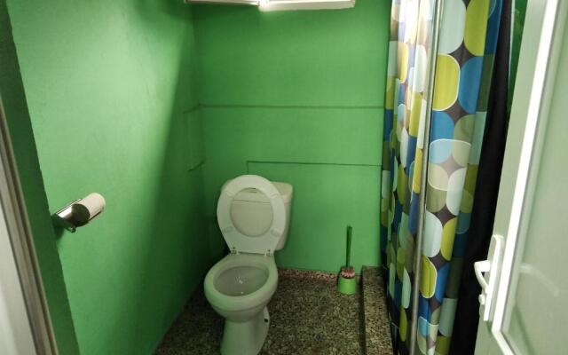 Chelo Guesthouse