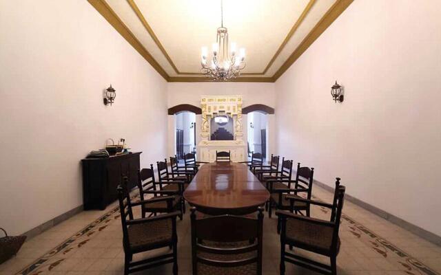 Daroessalam Hotel Syariah