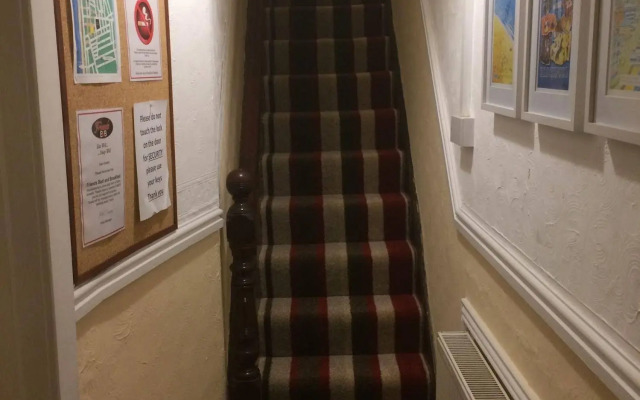 The B&B Blackpool
