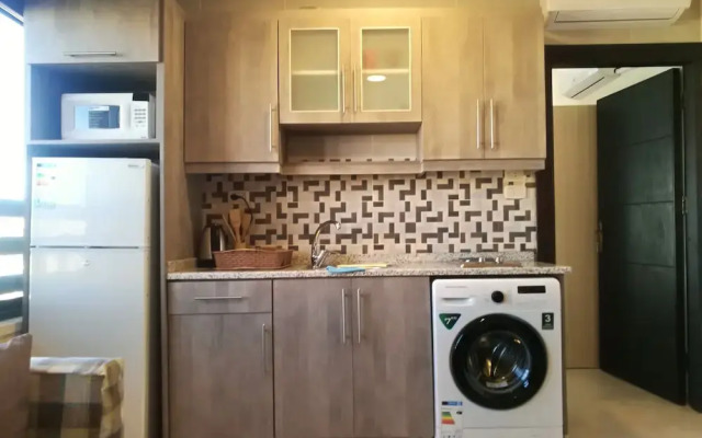 Cozy Dair Ghbar Apartments