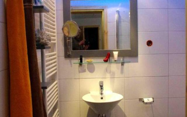 Ferienwohnung Sonneneck