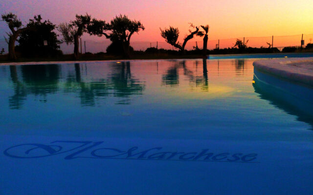 Il Marchese Hotel & Spa