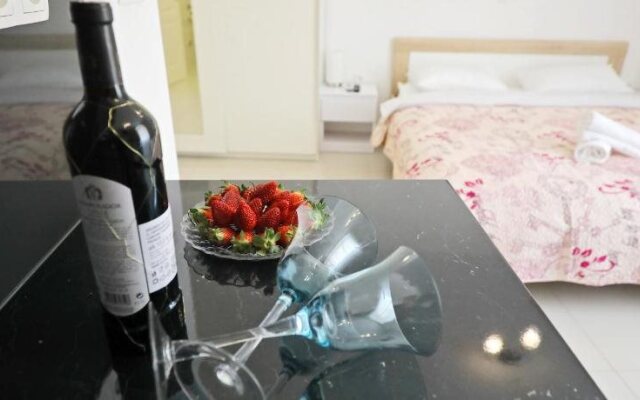 Sites of Zadar Apartments