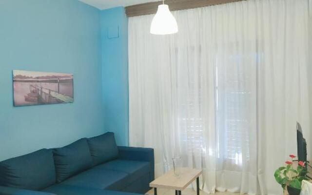 Vaso Manos Apartment - Siviri Chalkidiki