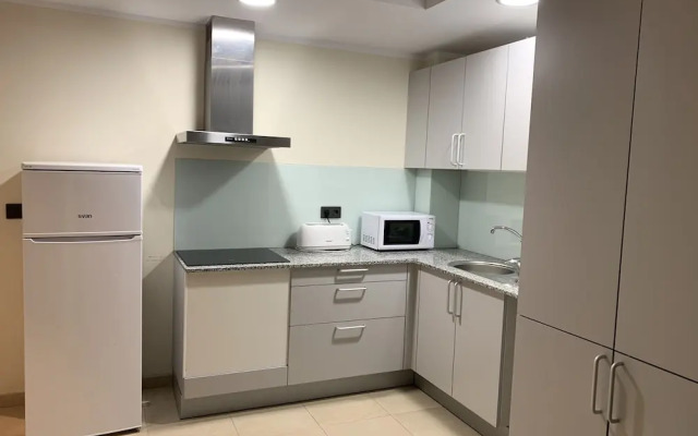 Apartamentos Llorts Ordino 3000