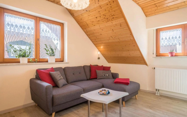 Ferienwohnung Monninger