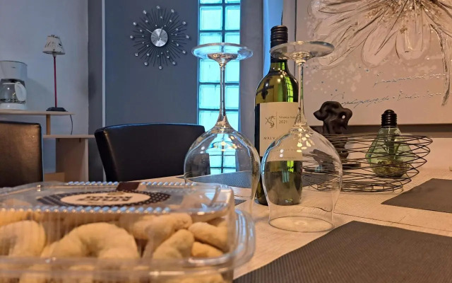 Apartment Iggory