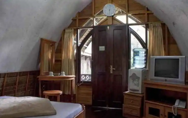 Cikole Jayagiri Resort